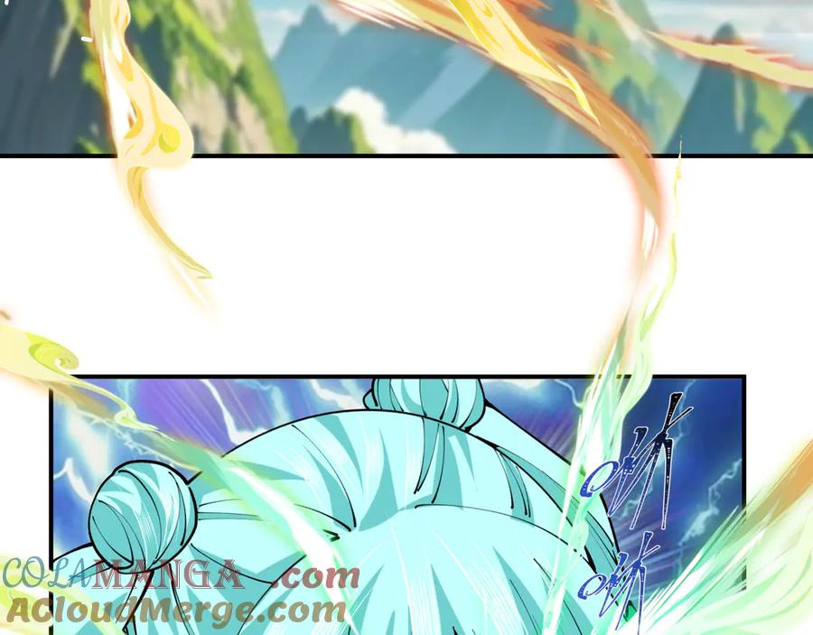 全球诡异时代 第389话 云梦篇-返回东方！ 第141页