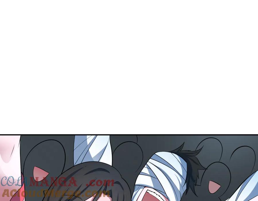 全球诡异时代 第389话 云梦篇-返回东方！ 第173页