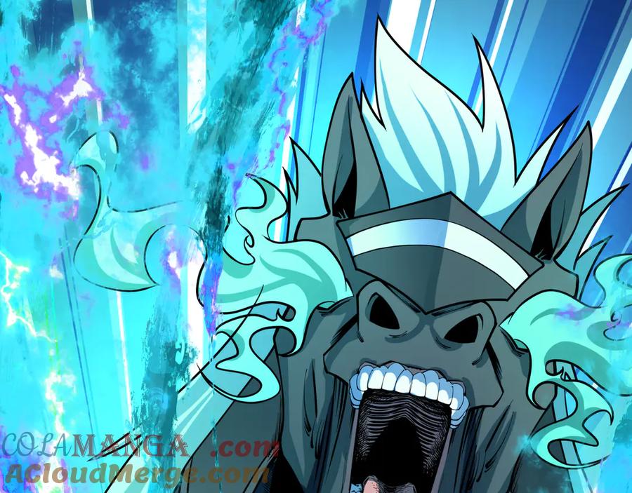 全球诡异时代 第390话 扶桑篇-梦魇战马！ 第77页