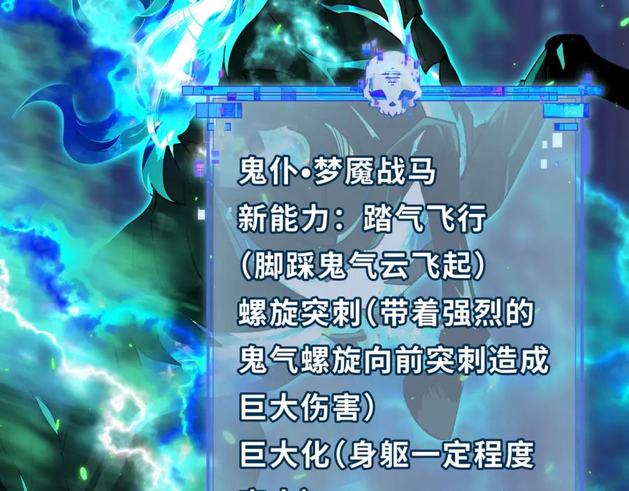 全球诡异时代 第390话 扶桑篇-梦魇战马！ 第88页