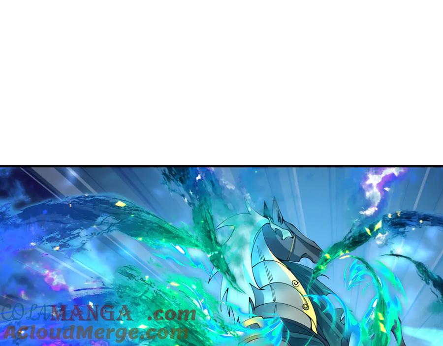 全球诡异时代 第390话 扶桑篇-梦魇战马！ 第81页