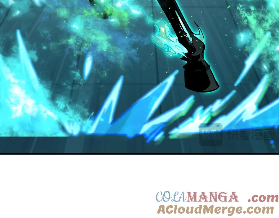全球诡异时代 第390话 扶桑篇-梦魇战马！ 第93页