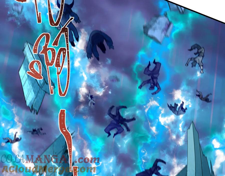 全球诡异时代 第391话 扶桑篇-海洋污染扩大！变异的海洋生物！ 第53页
