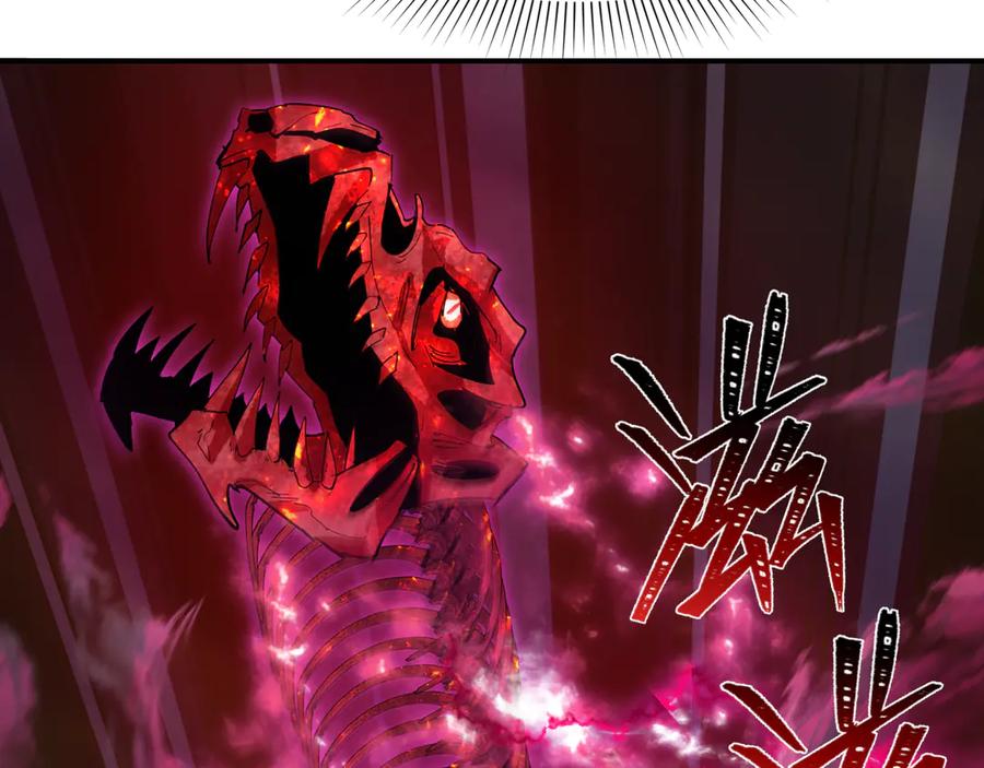 全球诡异时代 第392话 扶桑篇-蛇影初现！ 第111页