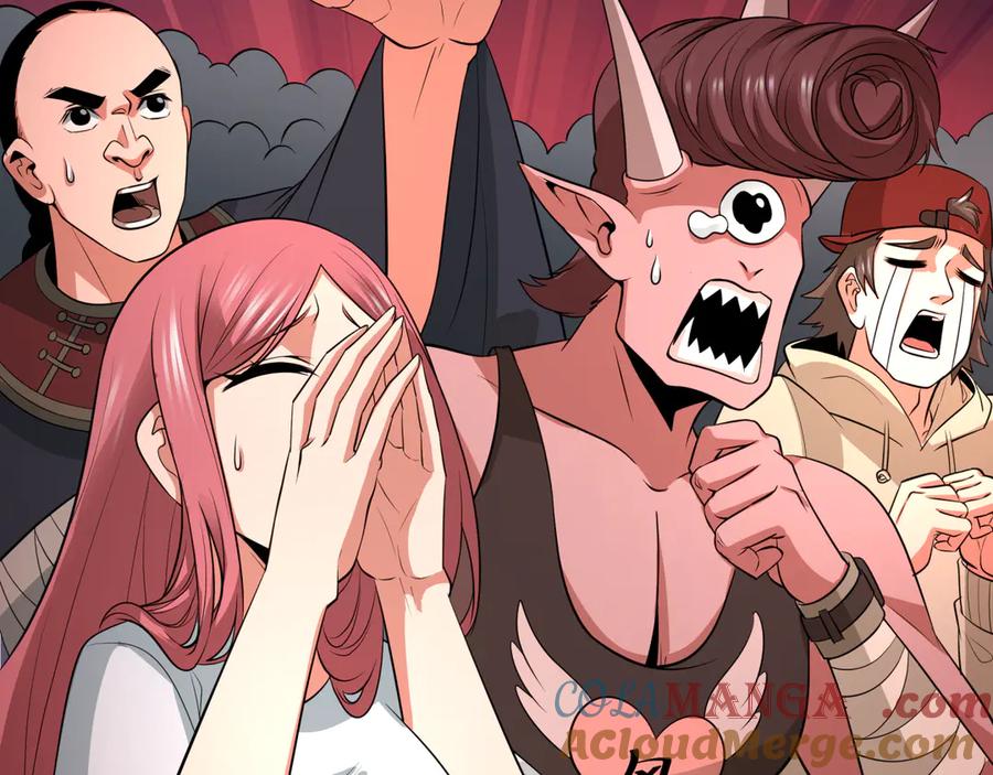 全球诡异时代 第392话 扶桑篇-蛇影初现！ 第161页