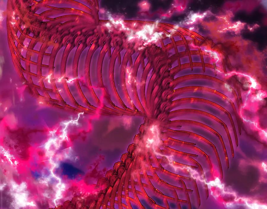 全球诡异时代 第392话 扶桑篇-蛇影初现！ 第107页