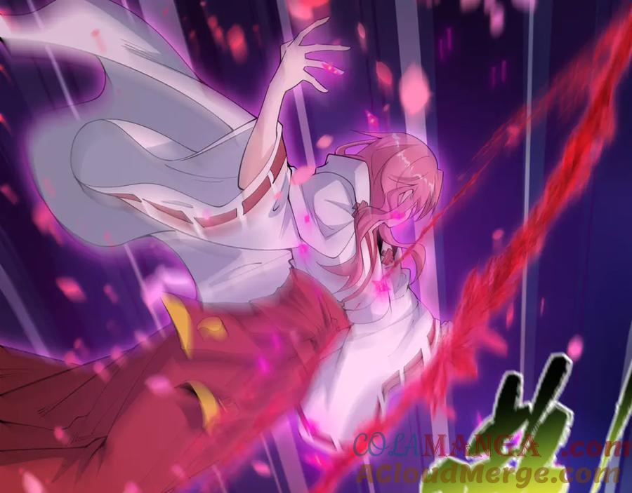 全球诡异时代 第393话 扶桑篇-巫女惊鸿！ 第133页