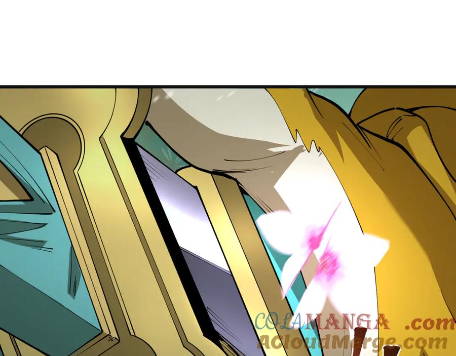 全球诡异时代 第393话 扶桑篇-巫女惊鸿！ 第73页