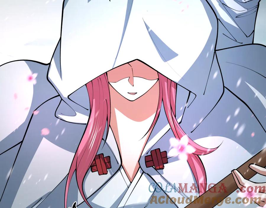 全球诡异时代 第393话 扶桑篇-巫女惊鸿！ 第69页