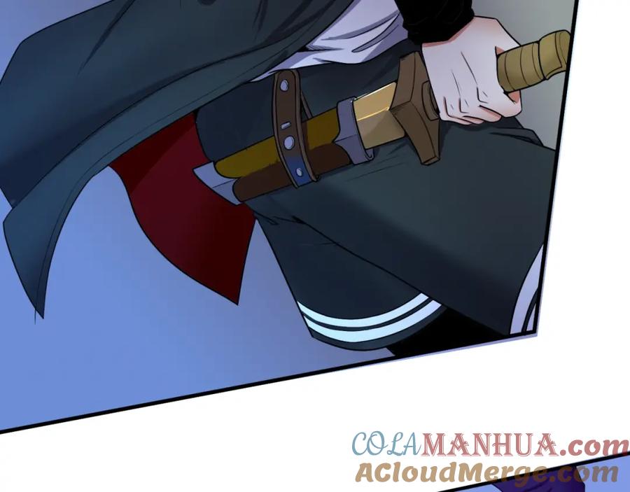 全球诡异时代 第4话 衣物恶灵 第73页