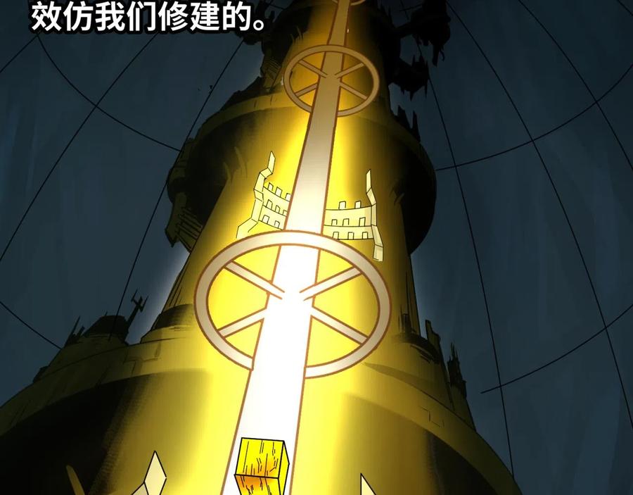 全球诡异时代 第40话 黄金密室 第26页