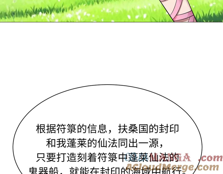 全球诡异时代 第394话 扶桑篇-向着扶桑国前进！ 第9页