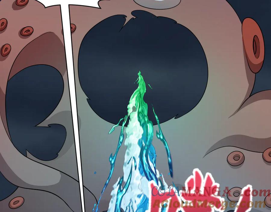 全球诡异时代 第394话 扶桑篇-向着扶桑国前进！ 第149页