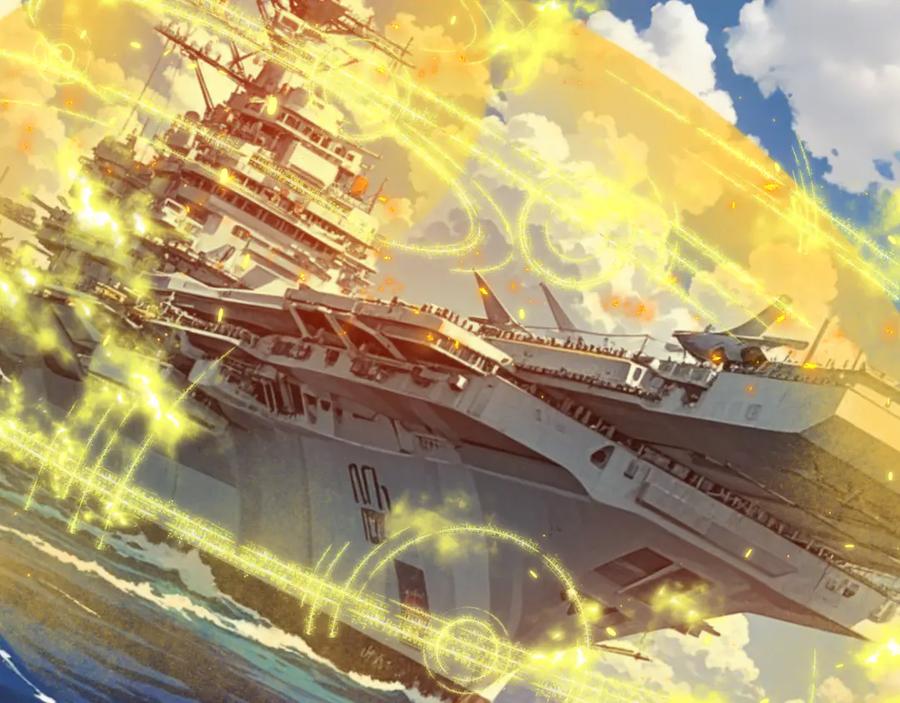 全球诡异时代 第394话 扶桑篇-向着扶桑国前进！ 第63页