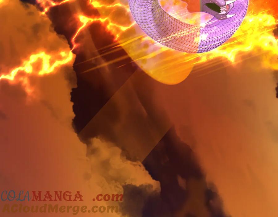 全球诡异时代 第399话 扶桑篇-扶桑封魔！ 第13页
