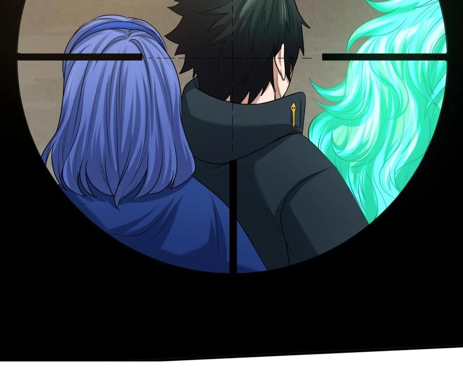 全球诡异时代 第41话 传闻中的寂照庵 第91页