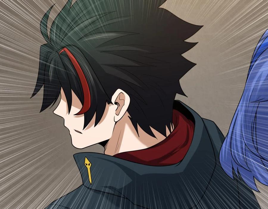 全球诡异时代 第41话 传闻中的寂照庵 第98页