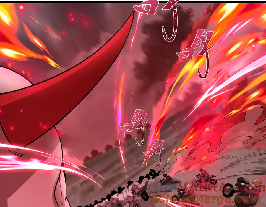全球诡异时代 第404话 扶桑篇-战况不利！ 第17页