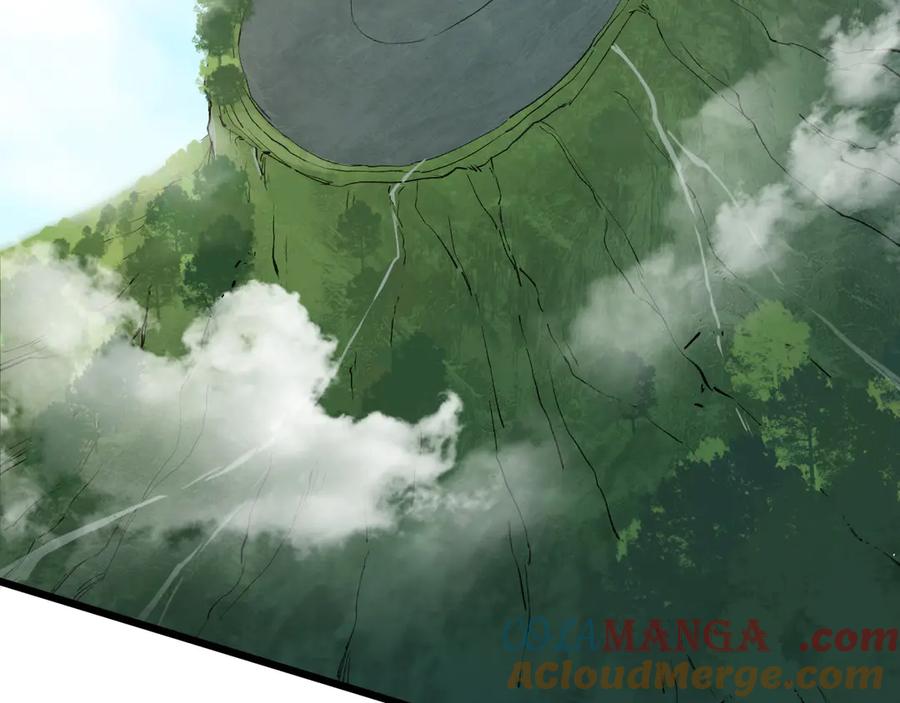 《虫族主宰：我玩的就是天灾》第42话 江南绝境 第5页