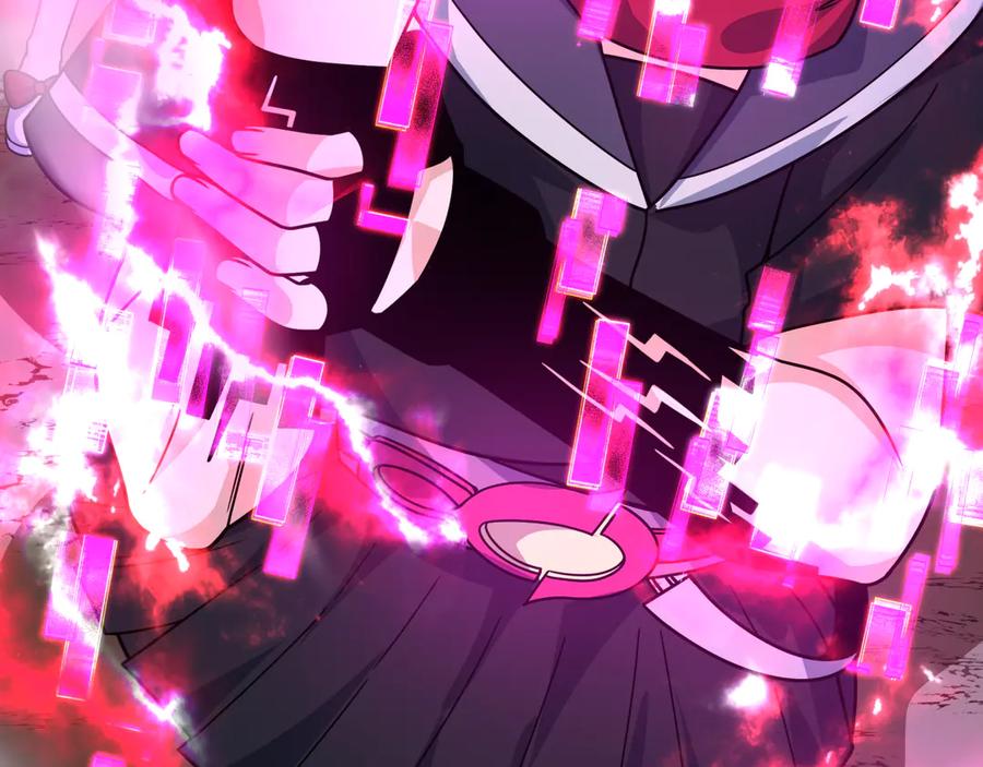 全球诡异时代 第416话 扶桑篇-怪人军团！ 第26页