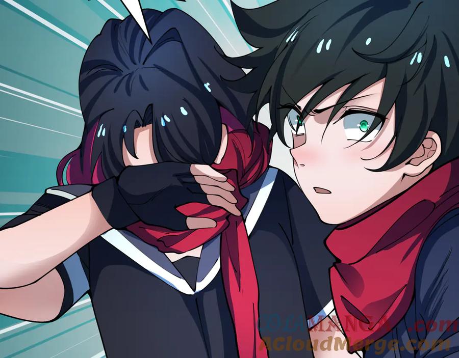 全球诡异时代 第418话 扶桑篇-疯狂实验室！ 第33页