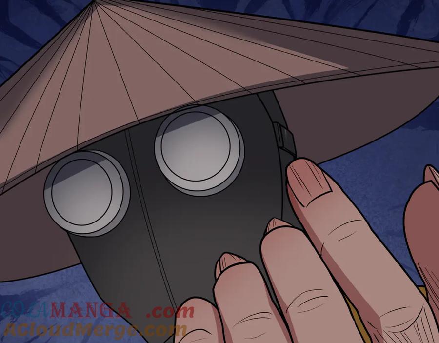 全球诡异时代 第418话 扶桑篇-疯狂实验室！ 第69页