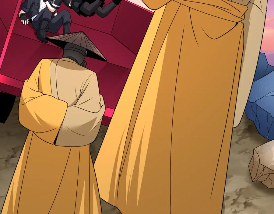 全球诡异时代 第418话 扶桑篇-疯狂实验室！ 第111页