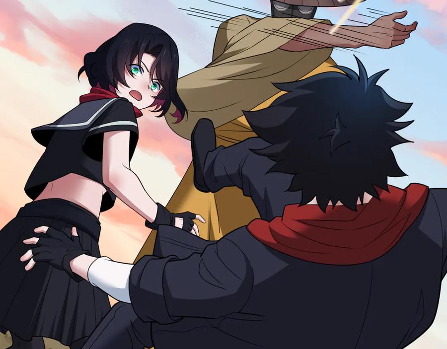 全球诡异时代 第418话 扶桑篇-疯狂实验室！ 第80页