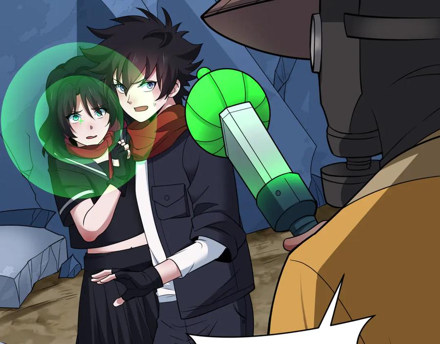 全球诡异时代 第418话 扶桑篇-疯狂实验室！ 第66页