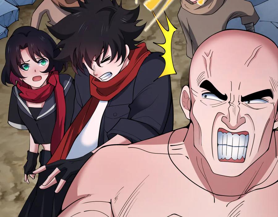 全球诡异时代 第418话 扶桑篇-疯狂实验室！ 第22页