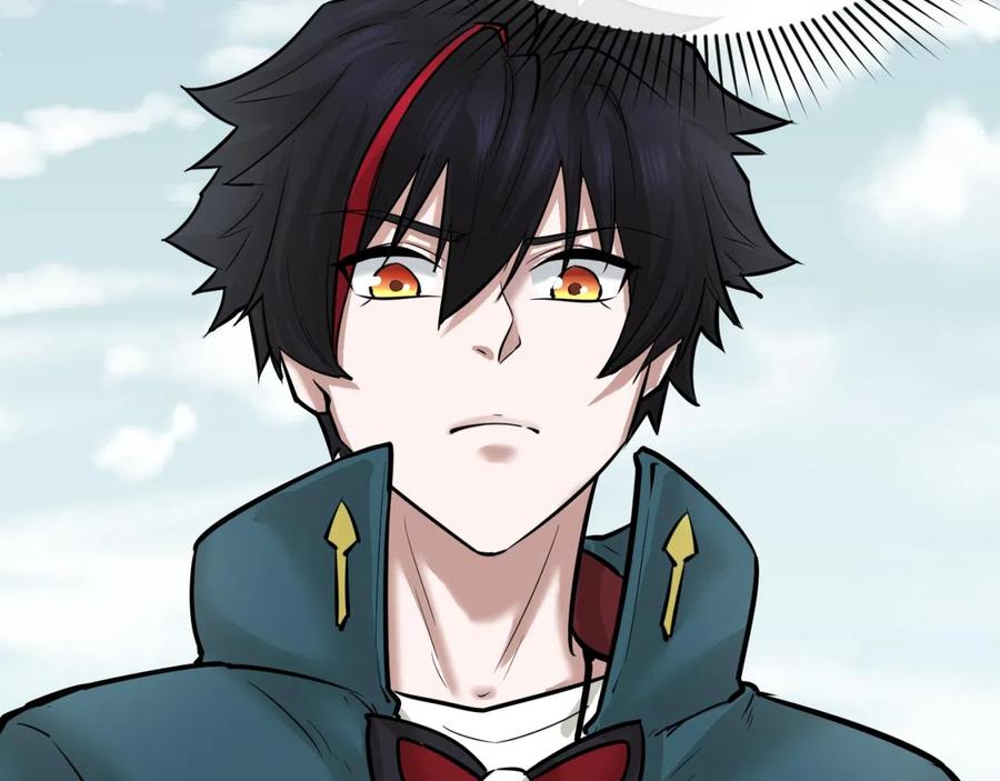 全球诡异时代 第43话 白衣神尼 第27页