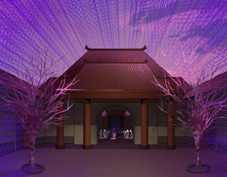 全球诡异时代 第43话 白衣神尼 第83页