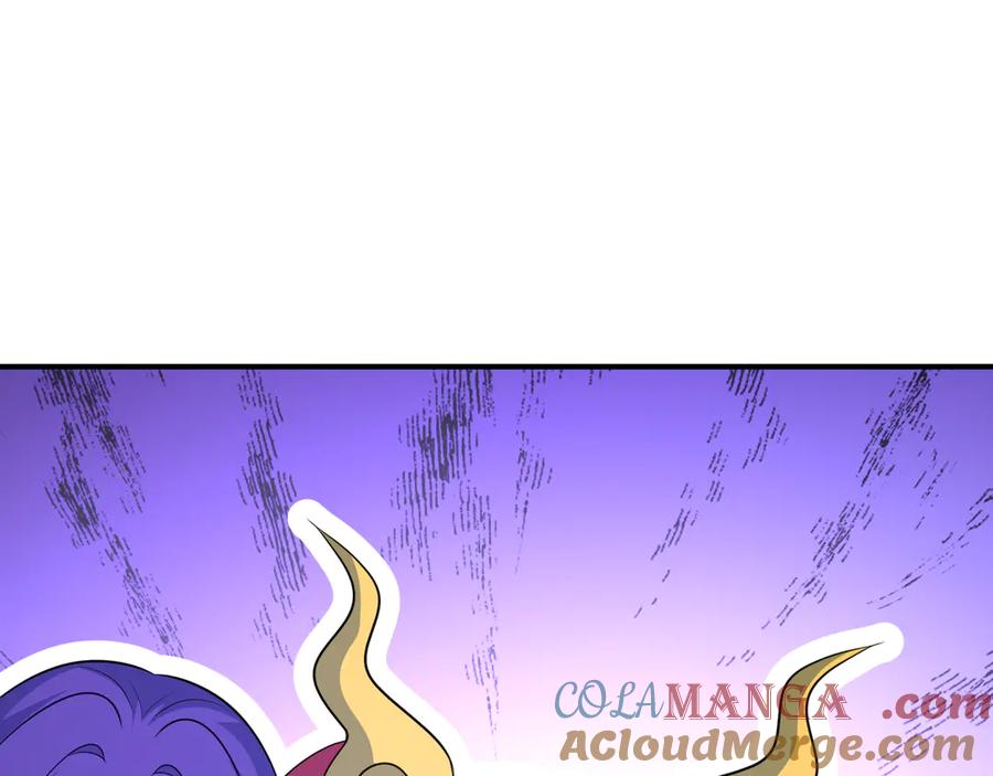 全球诡异时代 第428话 扶桑篇-林风鬼灵VS上杉天王！ 第61页