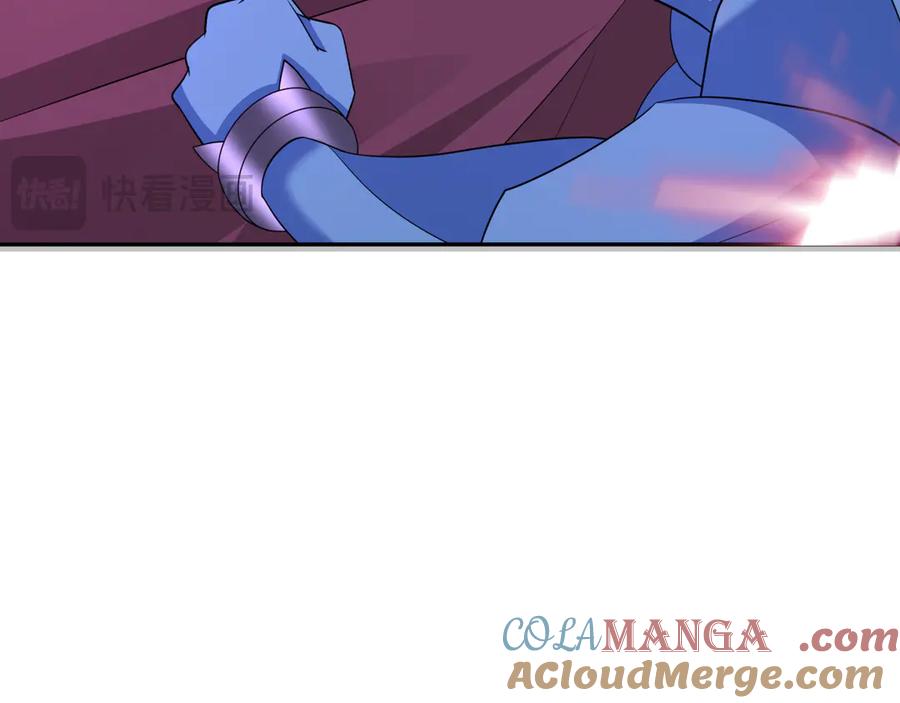 全球诡异时代 第428话 扶桑篇-林风鬼灵VS上杉天王！ 第97页