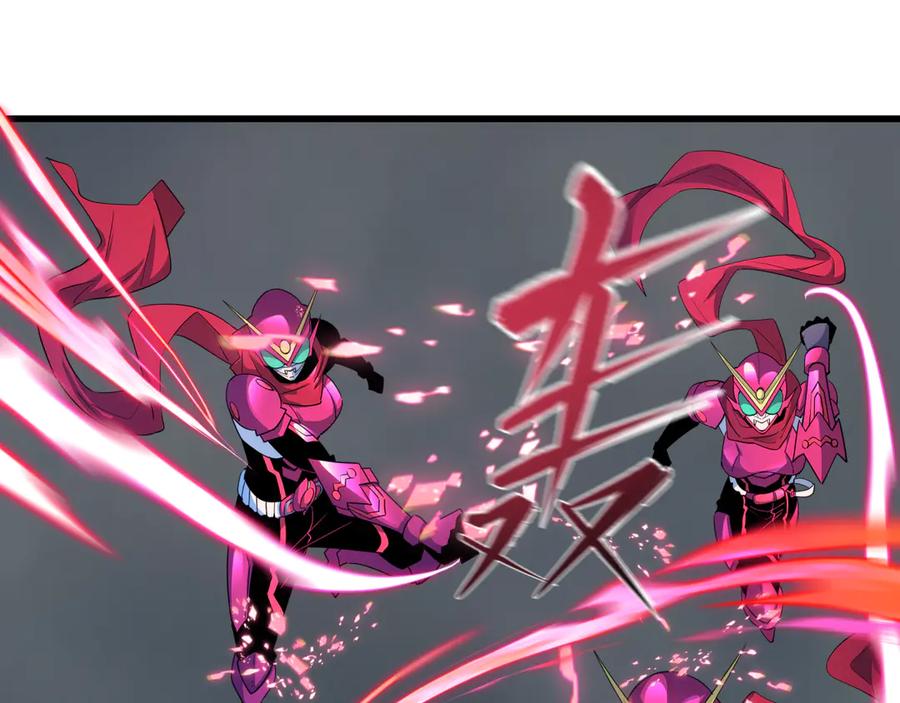 全球诡异时代 第428话 扶桑篇-林风鬼灵VS上杉天王！ 第19页