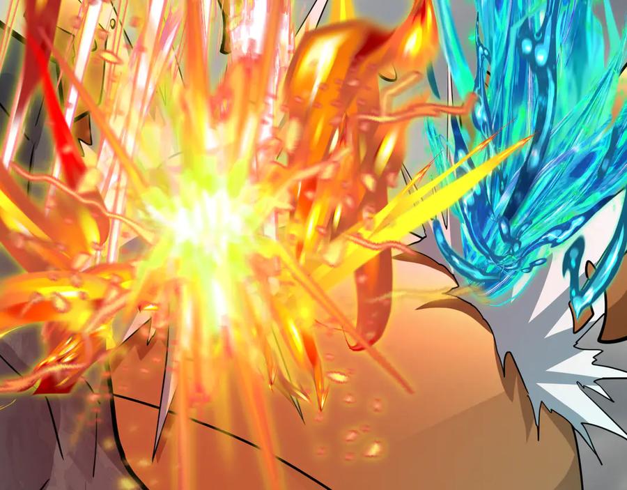 全球诡异时代 第428话 扶桑篇-林风鬼灵VS上杉天王！ 第16页
