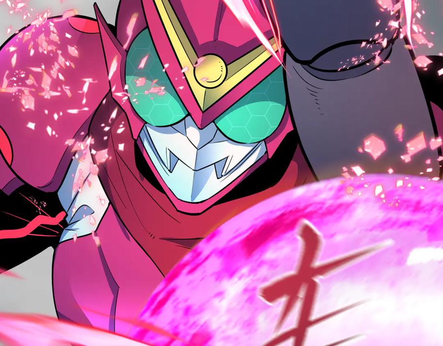 全球诡异时代 第428话 扶桑篇-林风鬼灵VS上杉天王！ 第22页