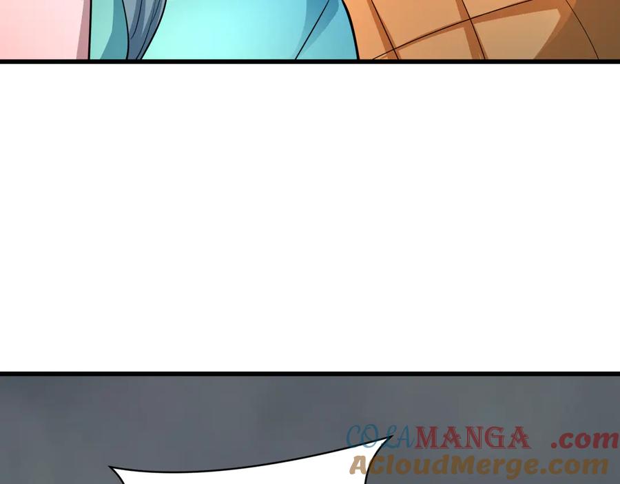 全球诡异时代 第428话 扶桑篇-林风鬼灵VS上杉天王！ 第13页