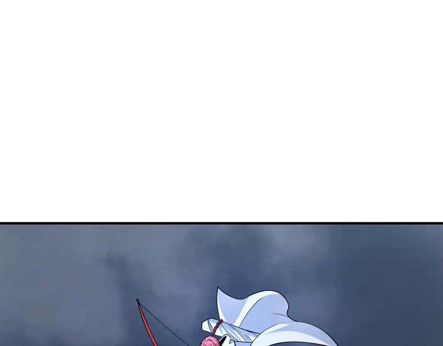 全球诡异时代 第428话 扶桑篇-林风鬼灵VS上杉天王！ 第26页