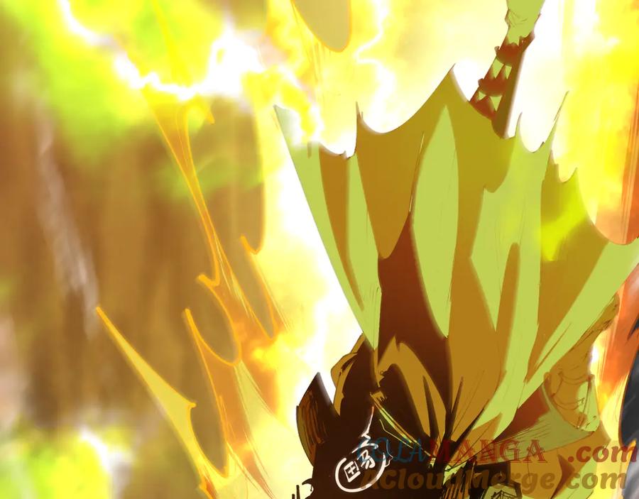 全球诡异时代 第428话 扶桑篇-林风VS上杉谦信 第109页
