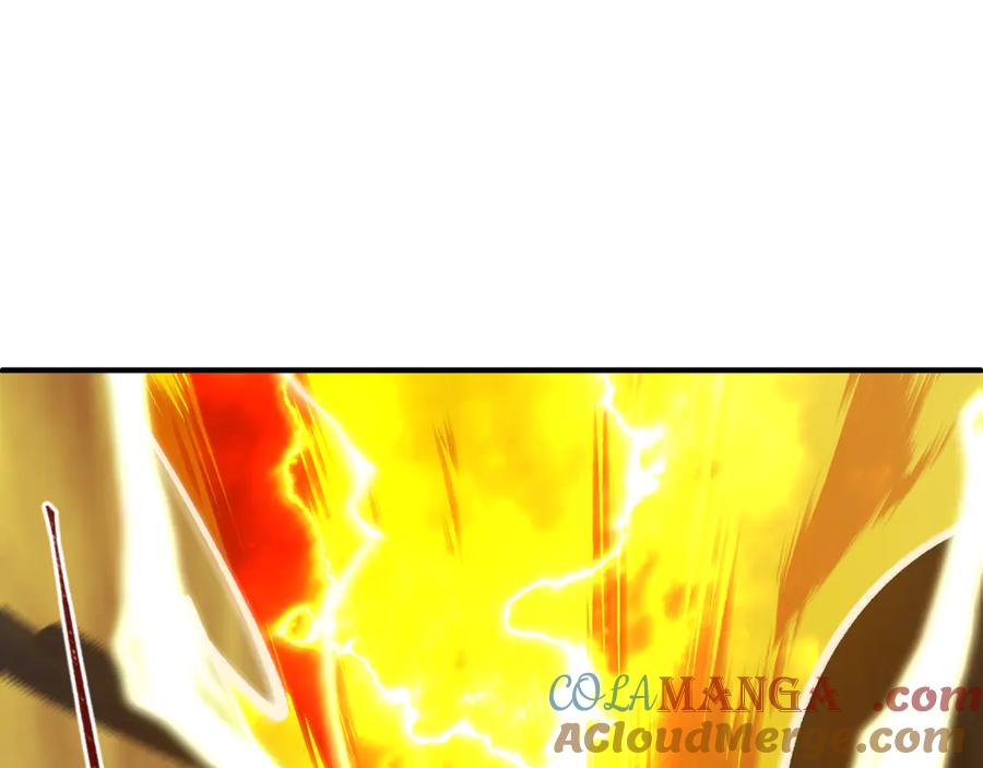 全球诡异时代 第428话 扶桑篇-林风VS上杉谦信 第105页
