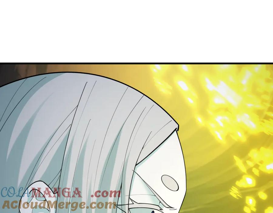 全球诡异时代 第428话 扶桑篇-林风VS上杉谦信 第125页