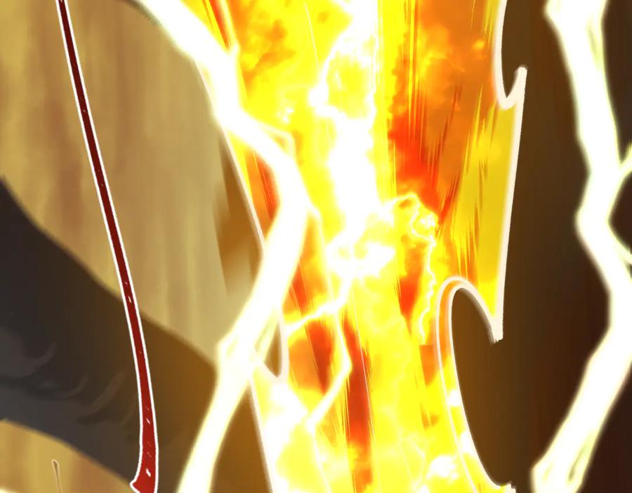 全球诡异时代 第428话 扶桑篇-林风VS上杉谦信 第106页