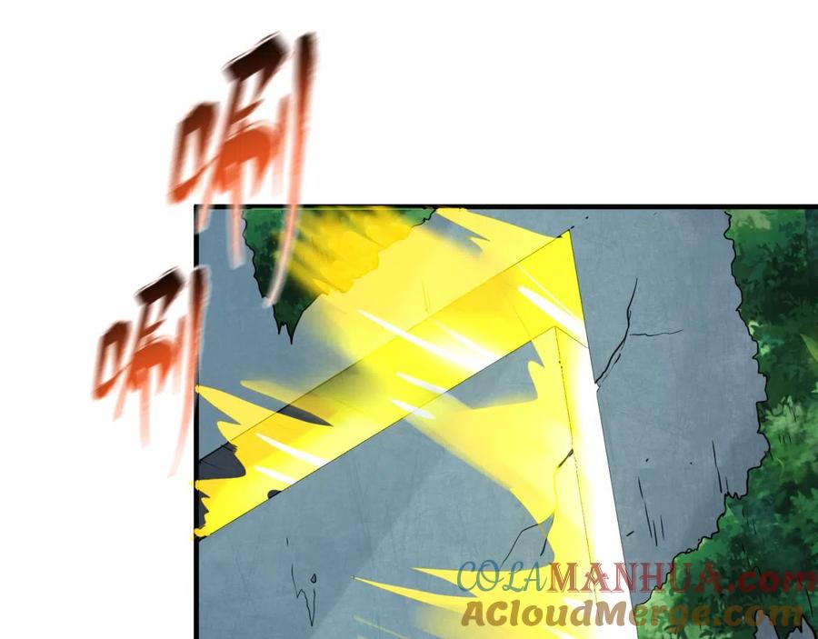 全球诡异时代 第45话 第四只鬼灵开启！ 第105页