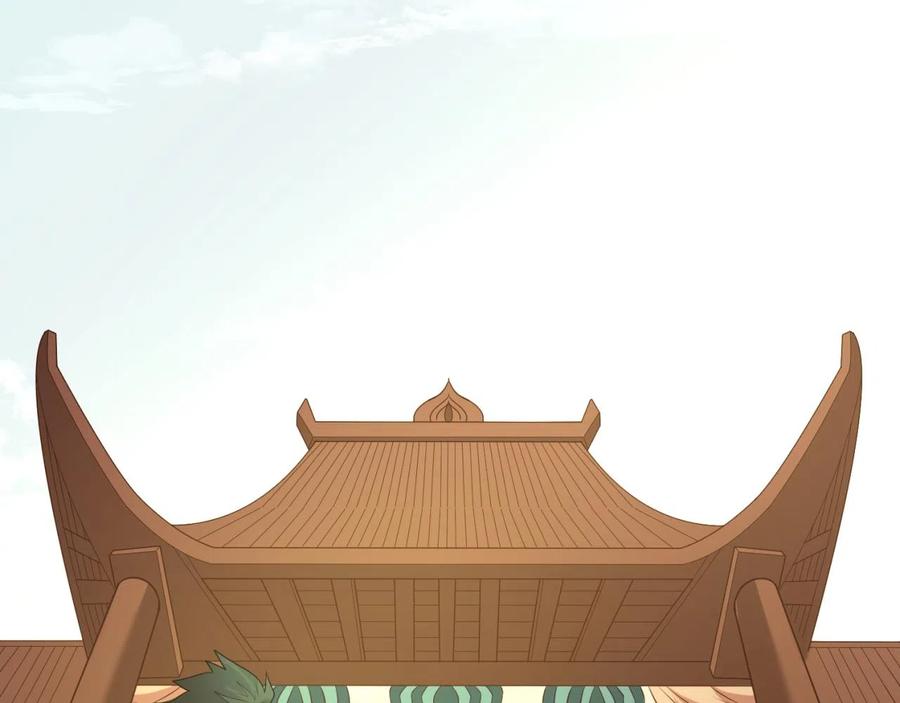 全球诡异时代 第45话 第四只鬼灵开启！ 第6页