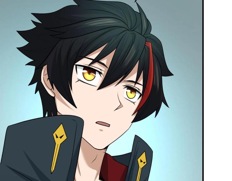 全球诡异时代 第45话 第四只鬼灵开启！ 第18页