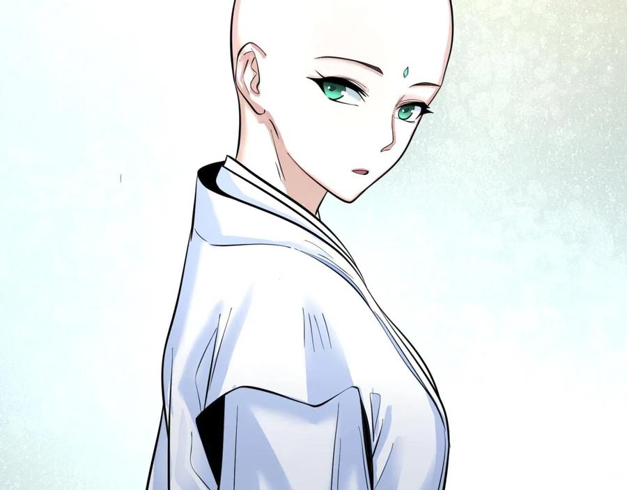 全球诡异时代 第45话 第四只鬼灵开启！ 第43页