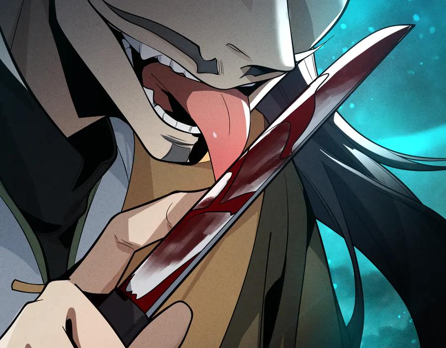 《大爱魔尊，女徒弟都想杀我》第44话 记忆力怎么都是我？ 第107页
