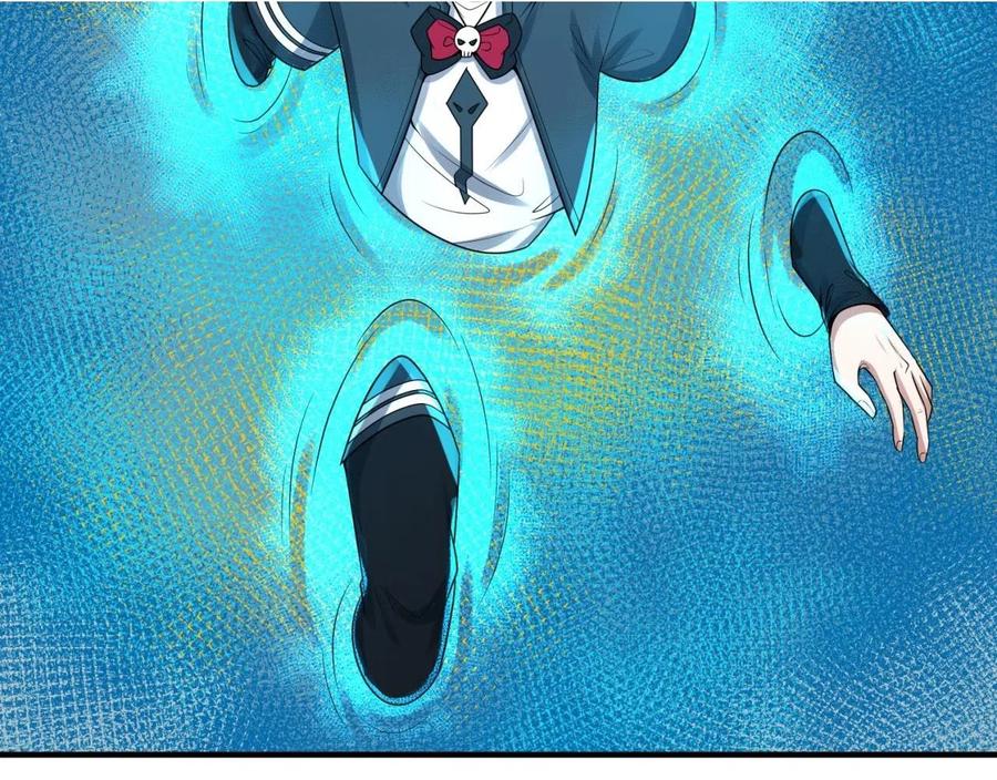 全球诡异时代 第46话 鬼画 第71页