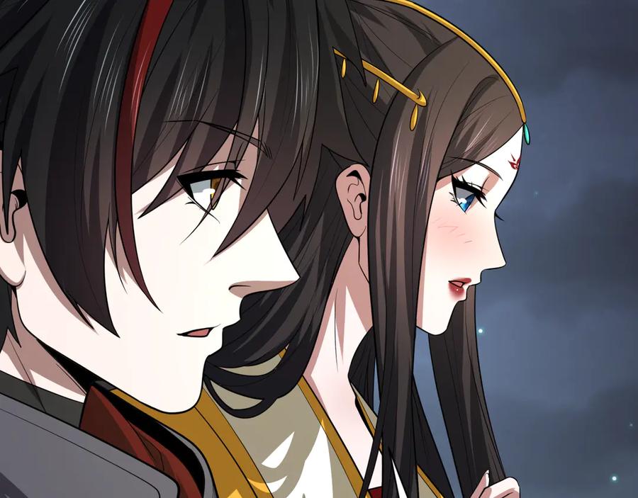 全球诡异时代 第453话 扶桑篇-幕后黑手！ 第27页